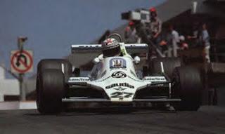 Classifica Piloti Campionato Mondiale Formula 1 1980