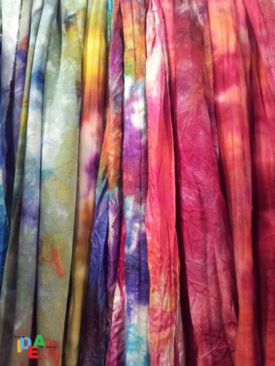 LA PASSIONE DEL COLORE DA ADRIAN ART