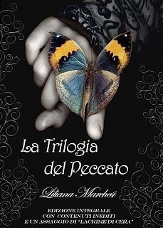 TRILOGIA DEL PECCATO -EDIZIONE INTEGRALE-