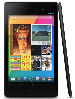 Nexus 7 2013