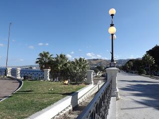 La dignità di una città.