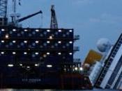 Costa Concordia, quanto costa l’erezione?