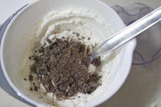 ricotta e cioccolato