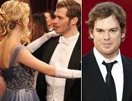 SPOILER su Dexter 8, Revenge 3, Revolution 2, The Vampire Diaries 5 e The Originals