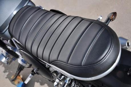 Big Z racer by Macco Motors