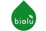 BIOLU' - Sapone intimo lenitivo (pH 4.0) biologico e vegano.