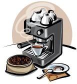 Macchina per il caffè: l’espresso “made in home”