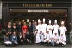 Fiandre con gusto: Dominique Persoone e The Chocolate Line