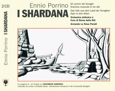 I Shardana nel ricordo di Felix Josef Karlinger