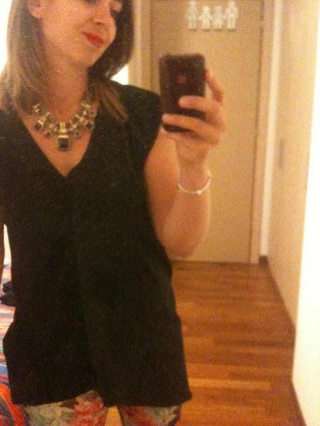 FLUO FLORAL LOOK: ANCORA ESTATE!!!