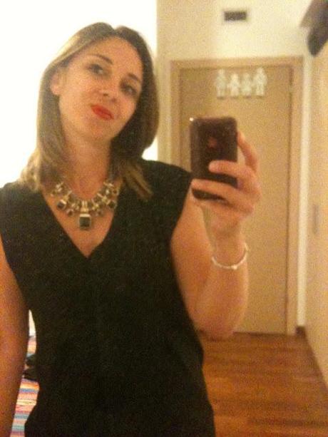 FLUO FLORAL LOOK: ANCORA ESTATE!!!