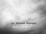 FRANCESCO GIANNICO NELSON, Nomades Paysages