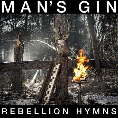 Man's Gin