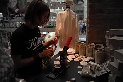 Kiehl's: inaugurazione del nuovo Flagship Store di Via Dante a Milano