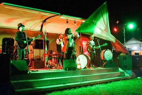 EVENTI | Sulle note della musica sostenibile con Vrban Ecofestival