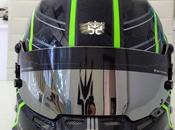 Stilo ST4W Carbon C.Liu 2013 Brett King Design