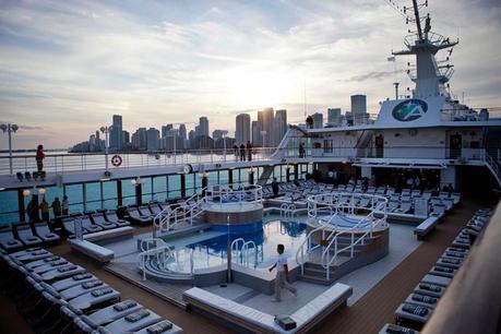 Azamara Club Cruises presenta nuove crociere-evento nella programmazione 2014
