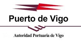 Porto di Vigo: nuovo record con oltre 4.000 presenze grazie agli arrivi di Costa Fortuna e del veliero Wind Surf