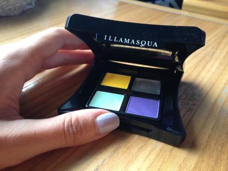 Illamasqua Fundamental