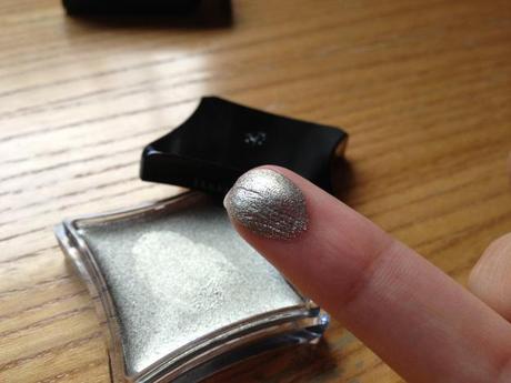 Surge Liquid Metal Swatch