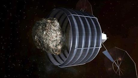 NASA: missione su un asteroide