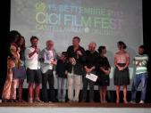 CICI Film Festival: Diego Monfredini fa il bis