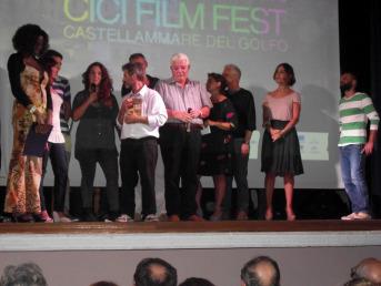 CICI Film Festival: Diego Monfredini fa il bis