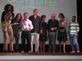 CICI Film Festival: Diego Monfredini fa il bis