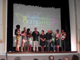 CICI Film Festival: Diego Monfredini fa il bis