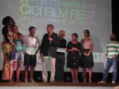 CICI Film Festival: Diego Monfredini fa il bis