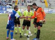 Calcio, Eccellenza. Vince Marsala. Risultati classifiche