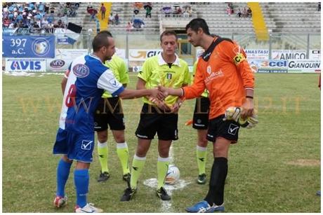 Calcio, Eccellenza. Vince il Marsala. Risultati e classifiche