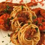 Ricette di pesce: spaghetti all’astice