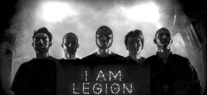 Milano: Concerto I Am Legion 15 ottobre ai Magazzini generali Eventi