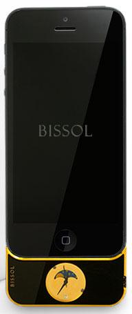 Iphone // Orologio Bissol
