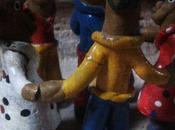 saluto muto, nasce sempre qualcosa