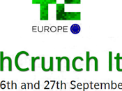 TechCrunch Italy: ecco otto startup finaliste