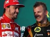Prost: Ferrari potrebbe avere problemi Kimi Fernando