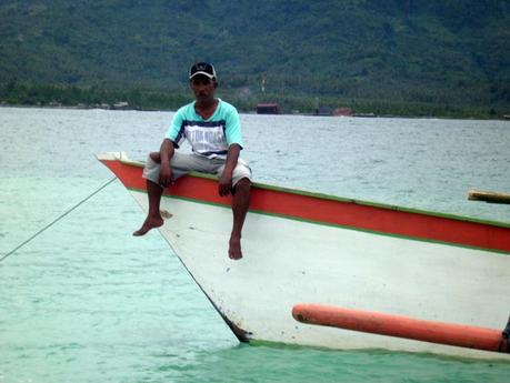 Viaggi in Indonesia: spiaggia, sole, oceano