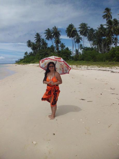 Viaggi in Indonesia: spiaggia, sole, oceano