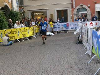 Ora parte la vera maratona...