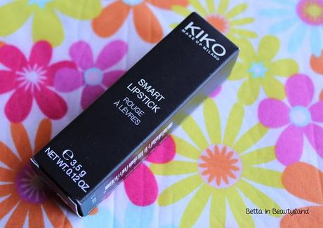 Kiko Smart Lipstick