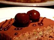 SEMIFREDDO CIOCCOLATO TORRONE PRALINATO