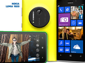 Scopri magia dettagli nuovo nokia lumia 1020