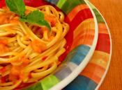 Ricetta veloce pasta peperoni