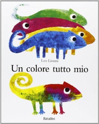 La Girandola dei Cerca-Colori