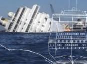 Costa Concordia poco inizierà rotazione, video Youtube streaming live della rotazione (parbuckling)