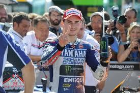 Motogp, Gp di San Marino: Lorenzo stravince dominando, gli altri inseguono (by Enrico Bonomini)