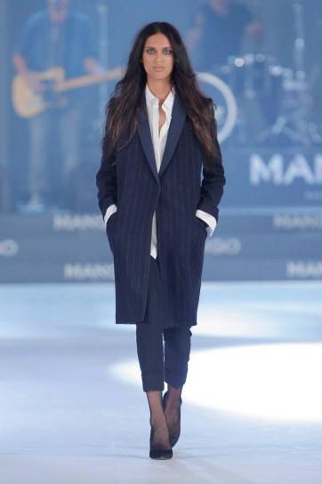 MANGO F/W COLLECTION