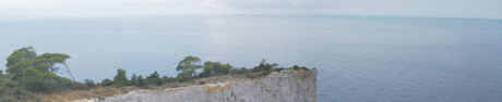 Sarà un mare di pale: da Manfredonia a Chieuti il Ministero va verso il si definitivo ai parchi eolici off-shore